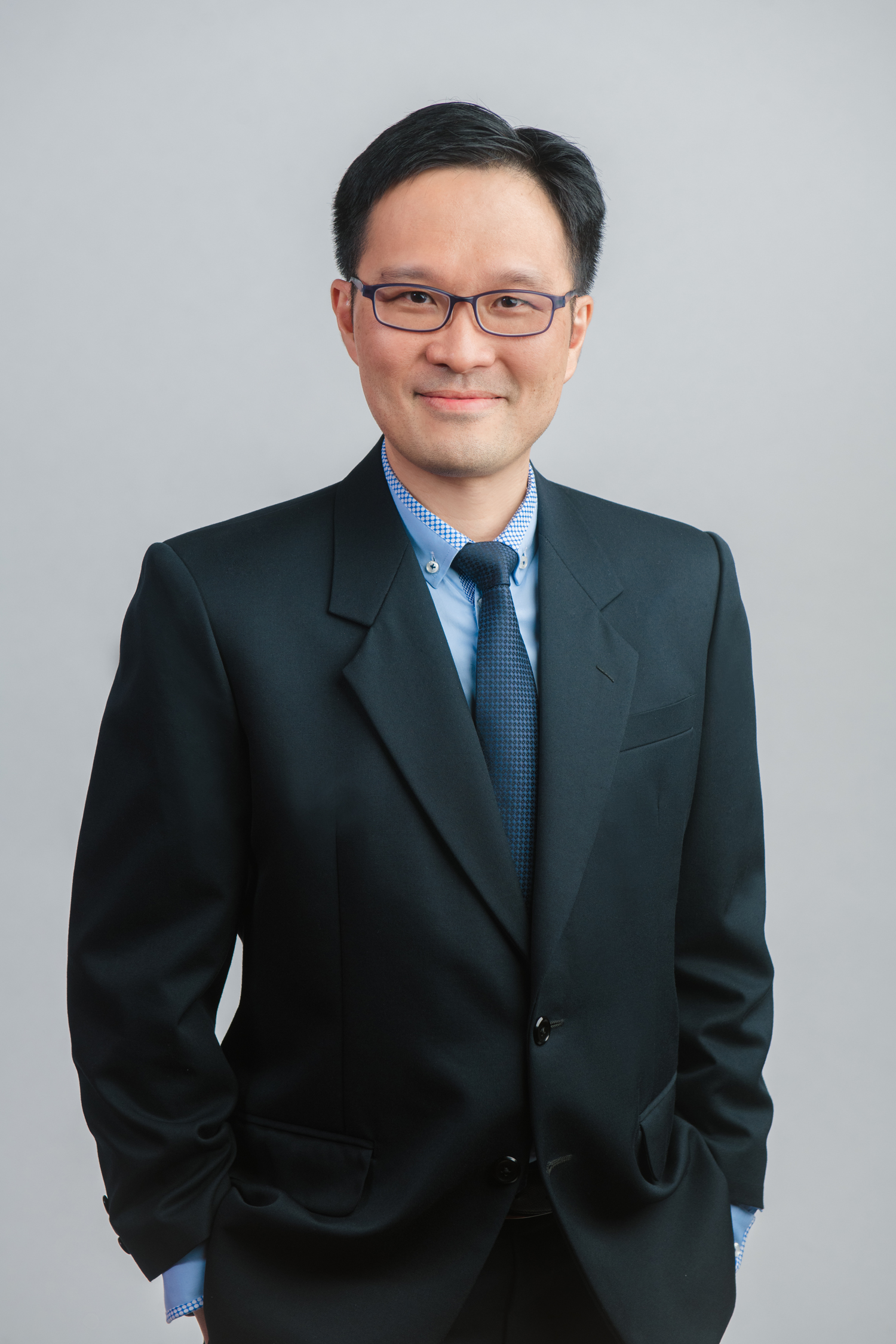 dr benjamin Chuah singapore