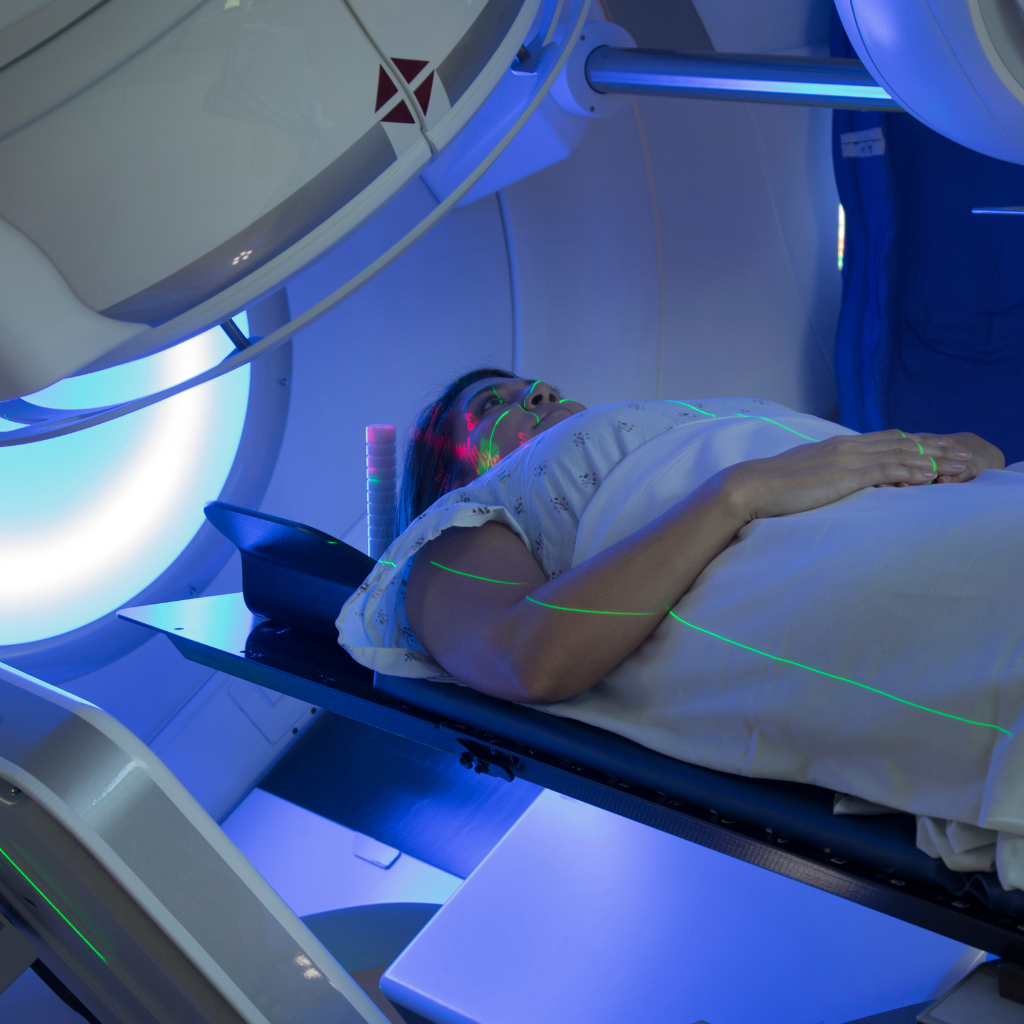 radiation therapy singapore