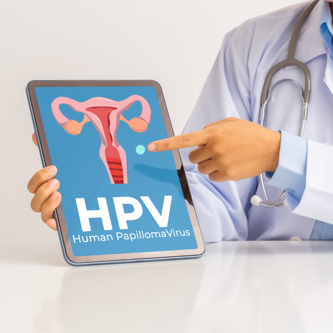 HPV